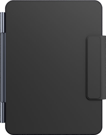 Case Typecase Edge Tastatur Ipad Pro 11" M4 2024 M5 2025 Schwarz