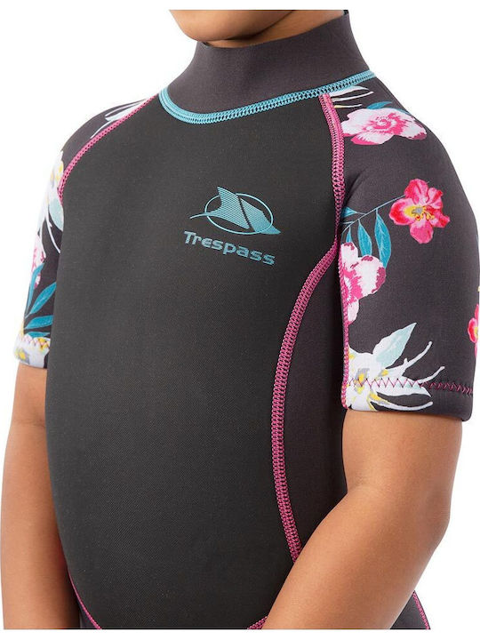 Trespass Kids Wetsuit Gray