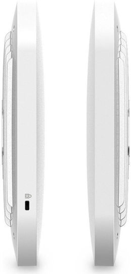 EnGenius ECW516L Access Point Wi‑Fi 7 Tri Band (2.4 & 5 & 6GHz)