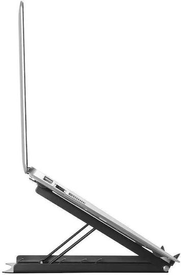 Act Стойка за Лаптоп до 15.6" Черен (AC8145)
