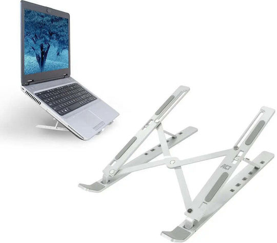 Act Stand für Laptop bis zu 15.6" Weiß (AC8120)