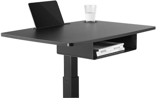Maclean Energy Βάση Στήριξης για Laptop (MC-903B)