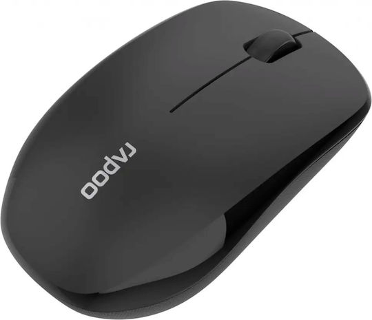 Rapoo 1310 Wireless Mouse Negru