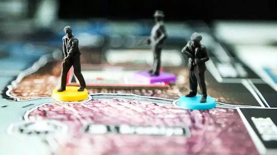 Επιτραπέζιο Παιχνίδι Empire (IT) Portal Games