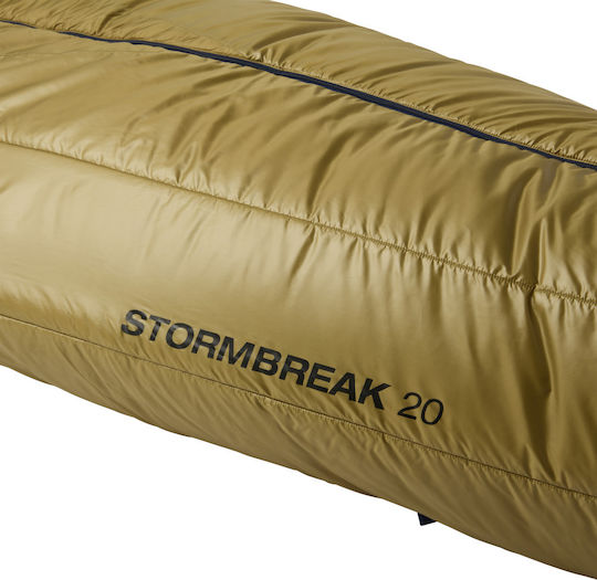 The North Face Sleeping Bag Μονό Cedar/summit Navy