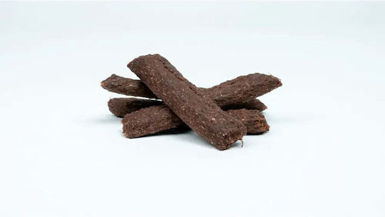Bult Dog Treat with Calf 70gr 3pcs