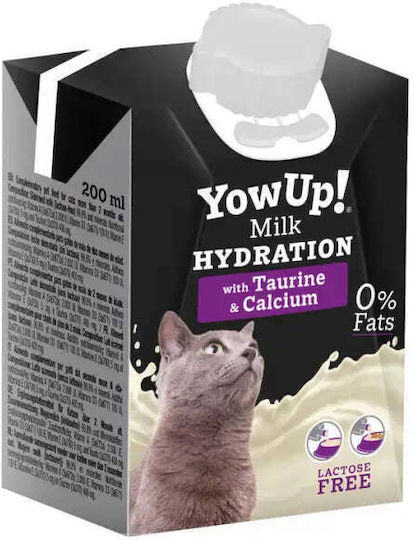 YowUp Hydration Snack Treats for Cat 12pcs 200gr