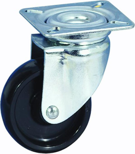 Polyamide Wheel Plate