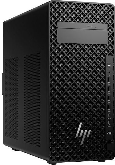 HP Z2 Tower G1i SFF Desktop PC (Ultra 7-265K/64GB /1TB SSD/No OS) RTX Pro 2000