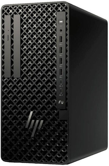 HP Z2 Tower G1i SFF Desktop PC (Ultra 7-265K/64GB /1TB SSD/No OS) RTX Pro 2000