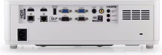 InFocus Authentic IN1049SL Projektor DLP Full HD Laser mit Eingebauten Lautsprechern