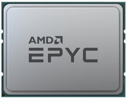 AMD Epyc 9654 2.4GHz Επεξεργαστής 96 Πυρήνων για Socket SP5 Tray