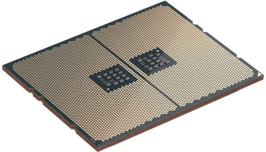 AMD Ryzen Threadripper Pro 3945WX 4GHz Επεξεργαστής 12 Πυρήνων για Socket sWRX8 Tray