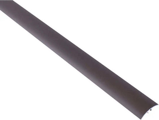 Transition Strip Profiles Trade 30mm Bronze Matte 0.9 M