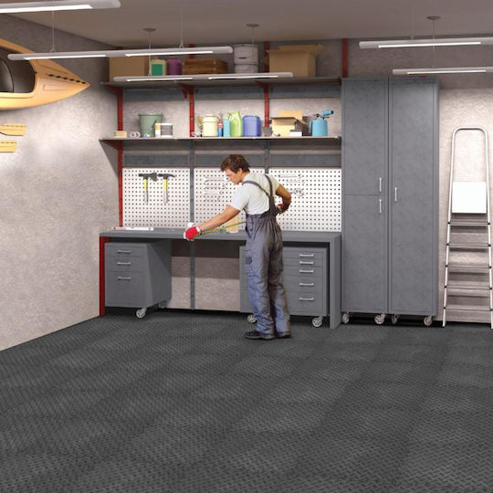 Плочка За Под Alphatile 30x30см 10 Броя