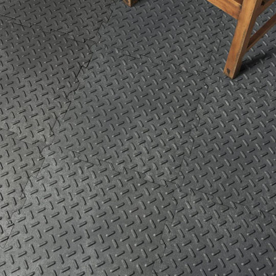 Плочка За Под Alphatile 30x30см 10 Броя