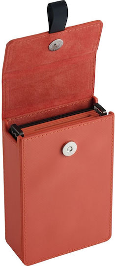 Fujifilm Instax Mini Shoulder Camera Bag Orange