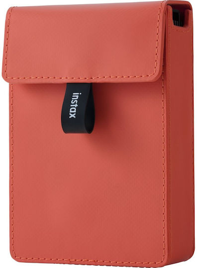 Fujifilm Instax Mini Shoulder Camera Bag Orange