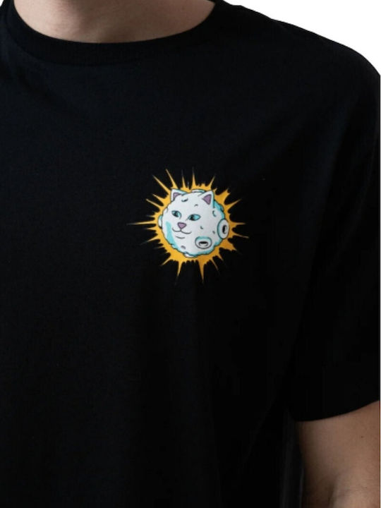 Tricou Negru