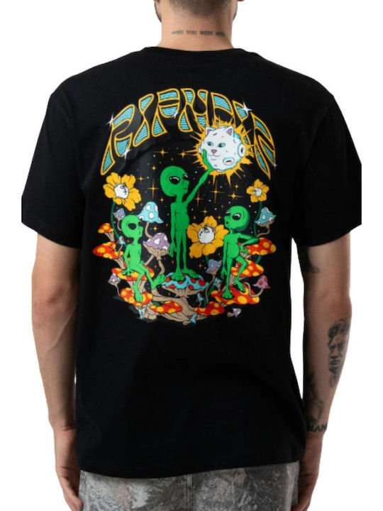 Tricou Negru