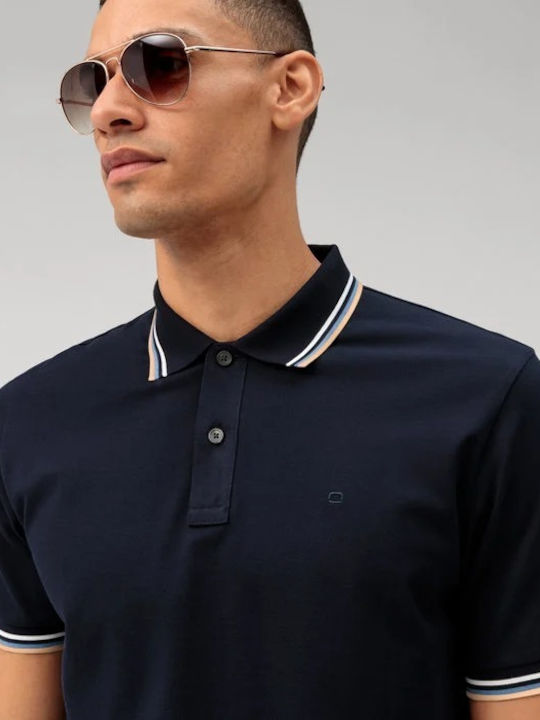 Polo Μπλούζα Navy Μπλε