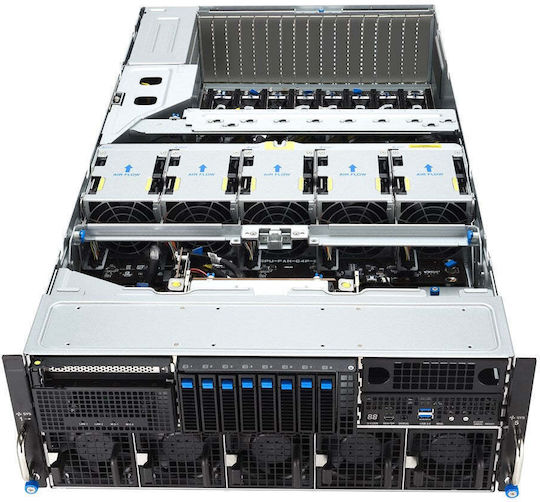 Asus (EPYC /16GB DDR5/32GB HDD/Без операционна система)