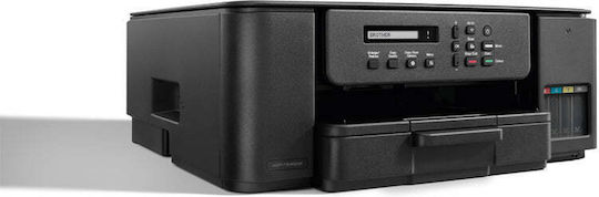Brother Colour All In One Inkjet Printer with WiFi and Mobile Printing
