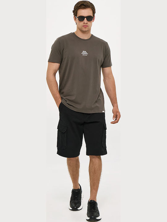 T-shirt Gray