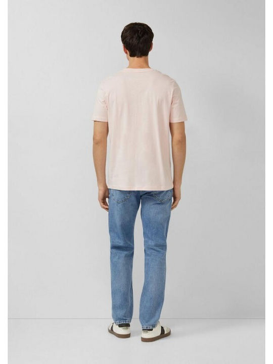 T-shirt Rose 2176156-42D1