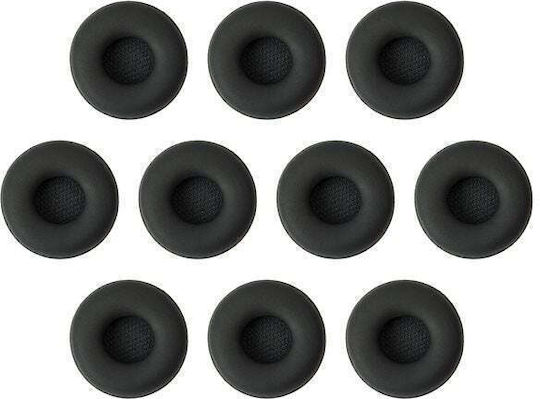 Jabra BIZ 2400 II Replacement Earpads Headphones 10pcs 14101-48