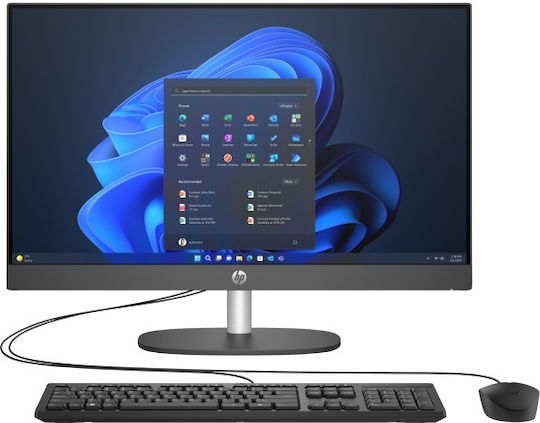 HP ProOne 240 G10 23.8" (Ultra 7-155U/16GB/512GB SSD/FHD/No OS) UK