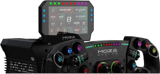 Gudsen CM2 Racing Dash RS072