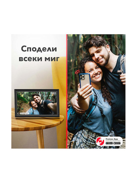 Кoрнuзa зa снимки Xmart Df1524w 15,6" 1920 x 1080 Четец на SD карти USB