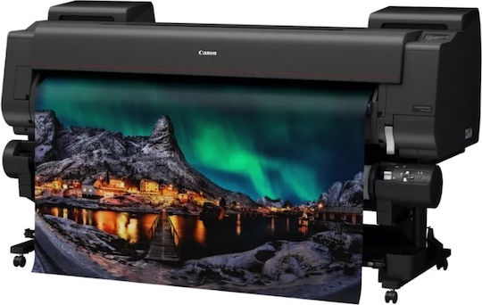 Плотер Canon Imageprograf Pro-6600 Roll Unit Ru-63 Bundle 6409c003 + 1152c007