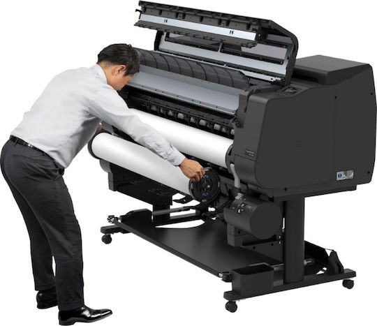 Плотер Canon Imageprograf Pro-6600 Roll Unit Ru-63 Bundle 6409c003 + 1152c007