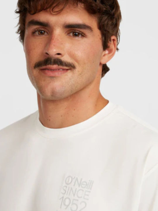 Athletic T-shirt White