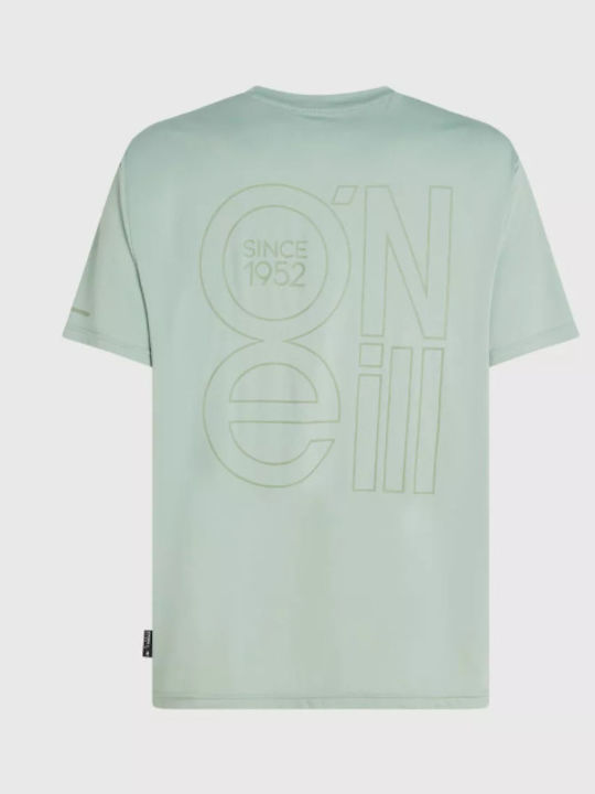 Athletic T-shirt Marble Arch