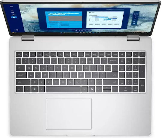 Dell Pro 16 PC16250 16" IPS FHD+ (Ultra 7-255U/32GB/1TB SSD/W11 Pro) (International English Keyboard)