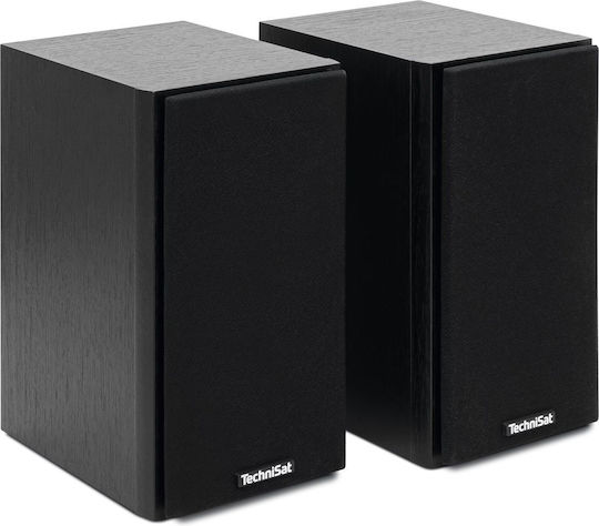 Technisat Sound System 2 0000/2937 20W with CD Player and Bluetooth