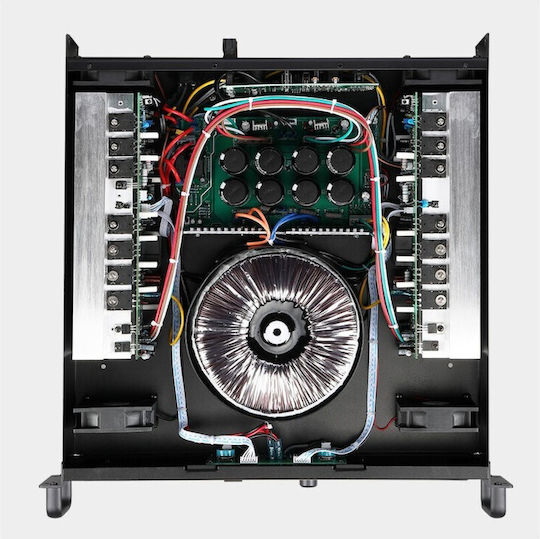 Audio Master Τελικός Ενισχυτής PA 68850