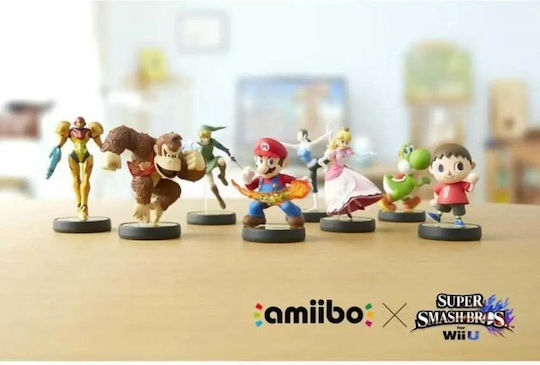 Nintendo Amiibo Super Mario - Donkey Kong