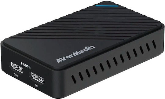 Avermedia Live Gamer Ultra Pro 2.1 4K HDMI USB Capture Card