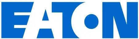 Eaton Eaton Schuko / IEC C13 - Schuko / IEC C13 Cable Μαύρο