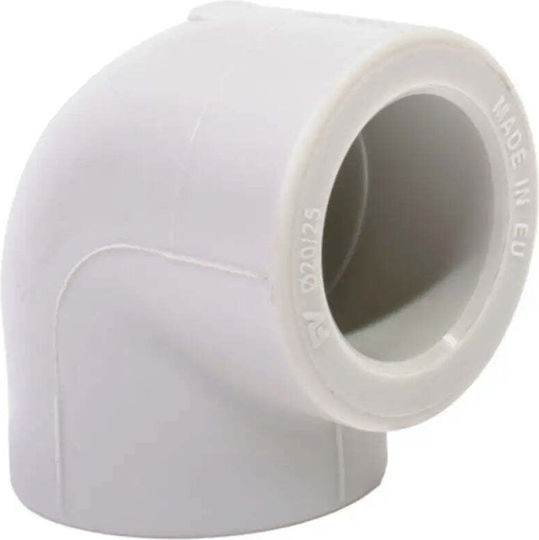 Ppr Reducing Elbow Fv Plast