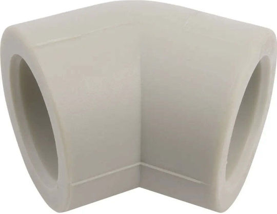 Ppr Elbow 45° Fv Plast