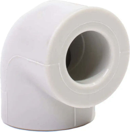 Ppr Reducing Elbow Fv Plast