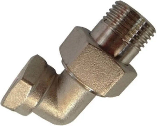 Jozi 3/4 Angle Valve