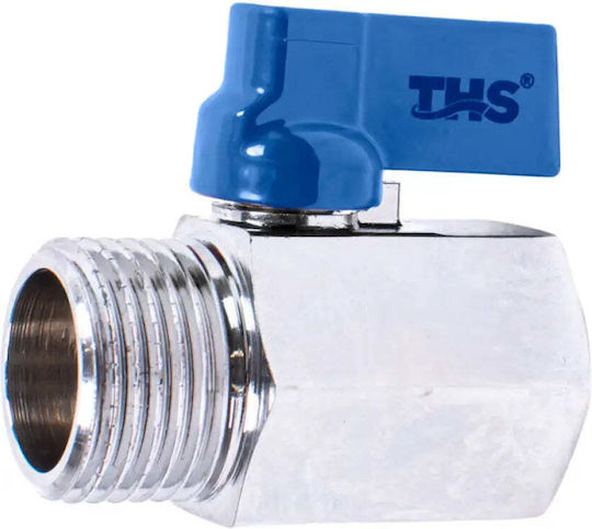 Mini Tap Ths Thermostyle