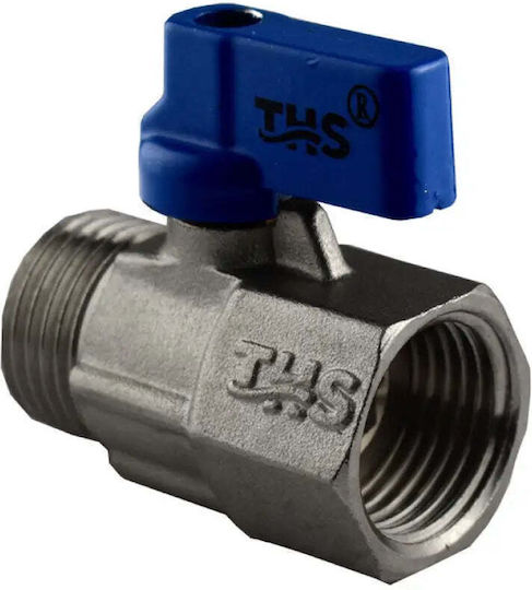 Mini Tap Ths Thermostyle