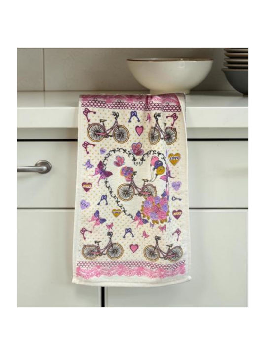 Linea Home Ποτηρόπανο 30x50cm Linea Home Ποτηρόπανο 30x50cm